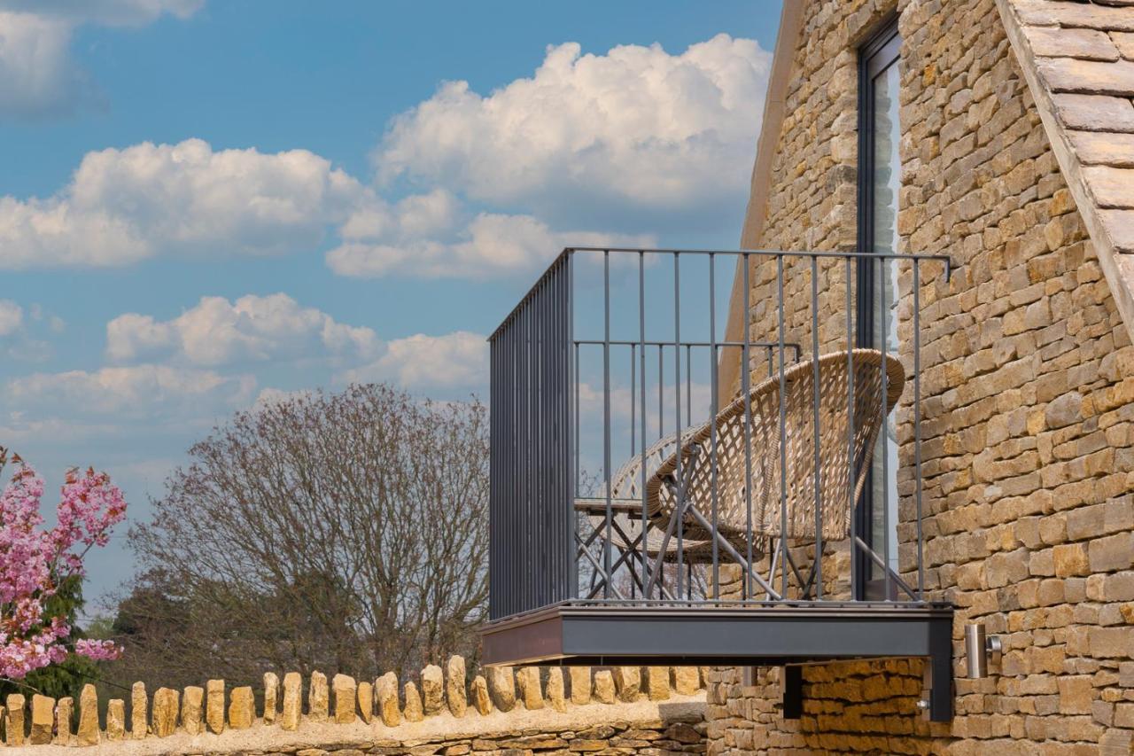 Stylish One Bedroom Cotswold Coach House Tetbury Kültér fotó